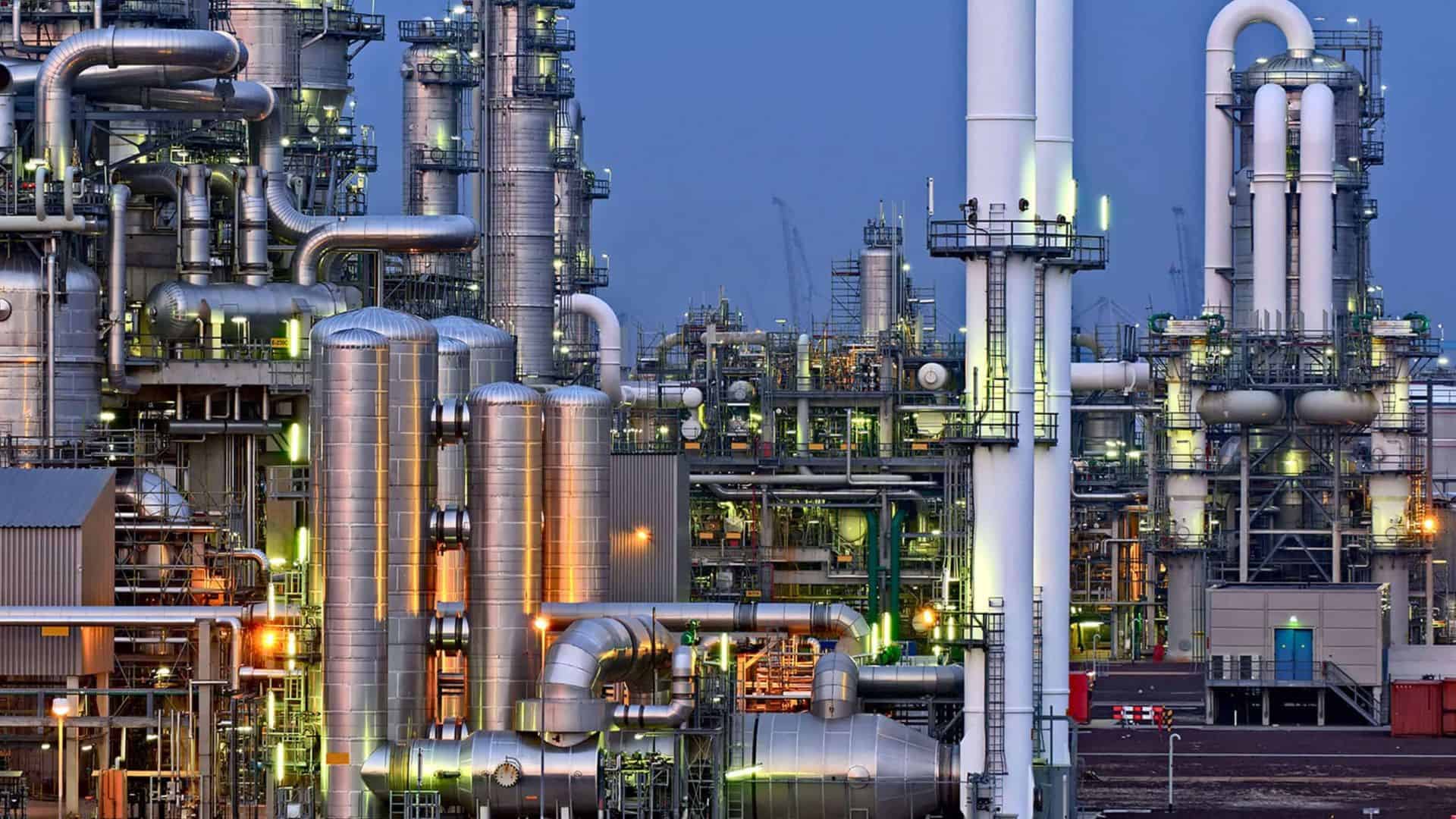 Chemical Industry