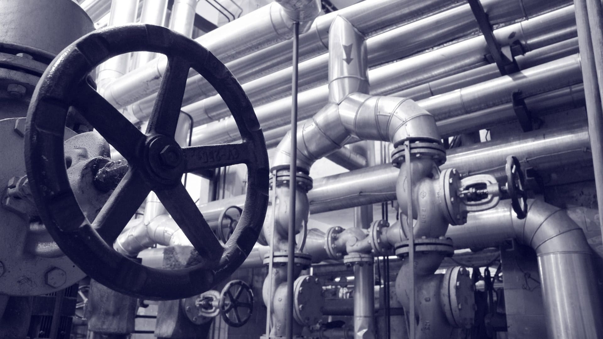 Oil & Gas Industry
