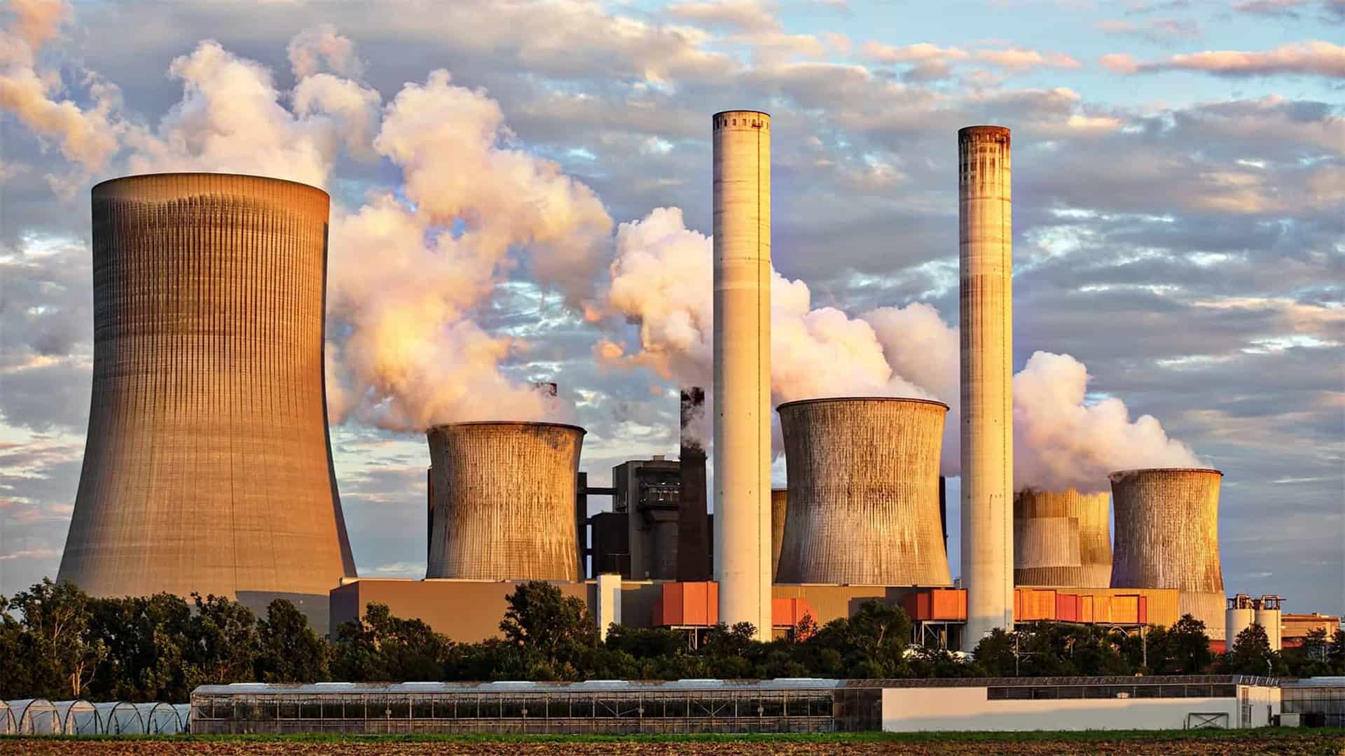 Power Generation