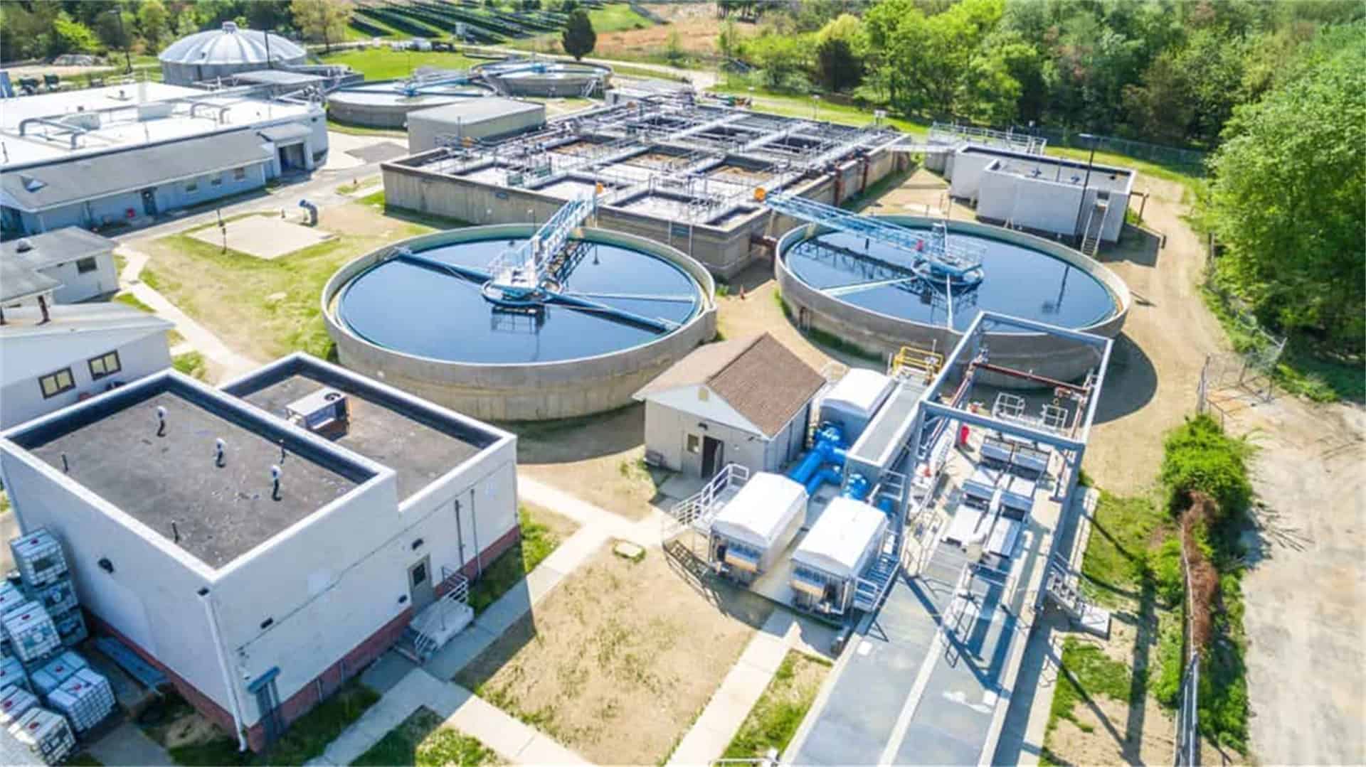 Water Treatment