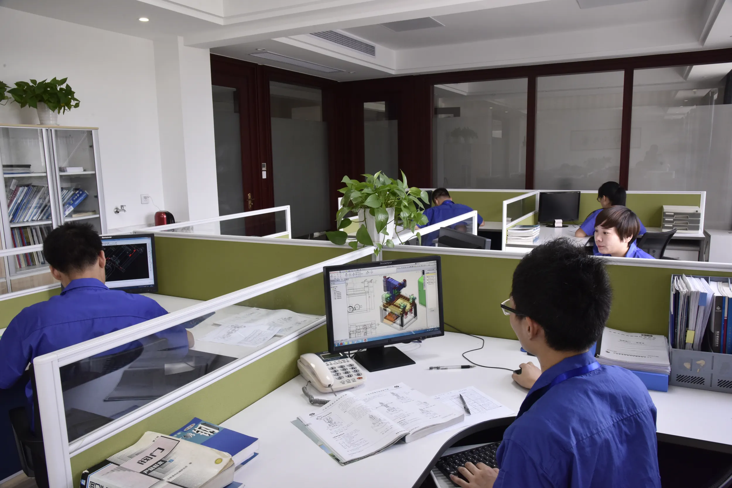 ISO 9001 Recertification