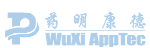 WuXi AppTec