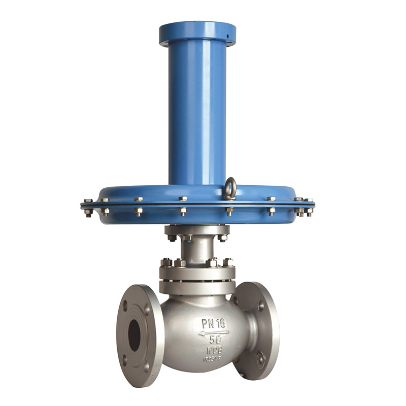 Micro Pressure Regulator