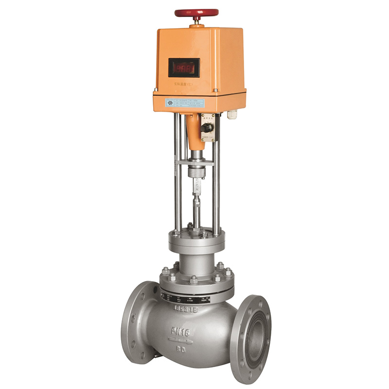 Temperature Regulator